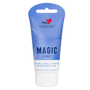 RFSU – Magic Lube – 75 ml