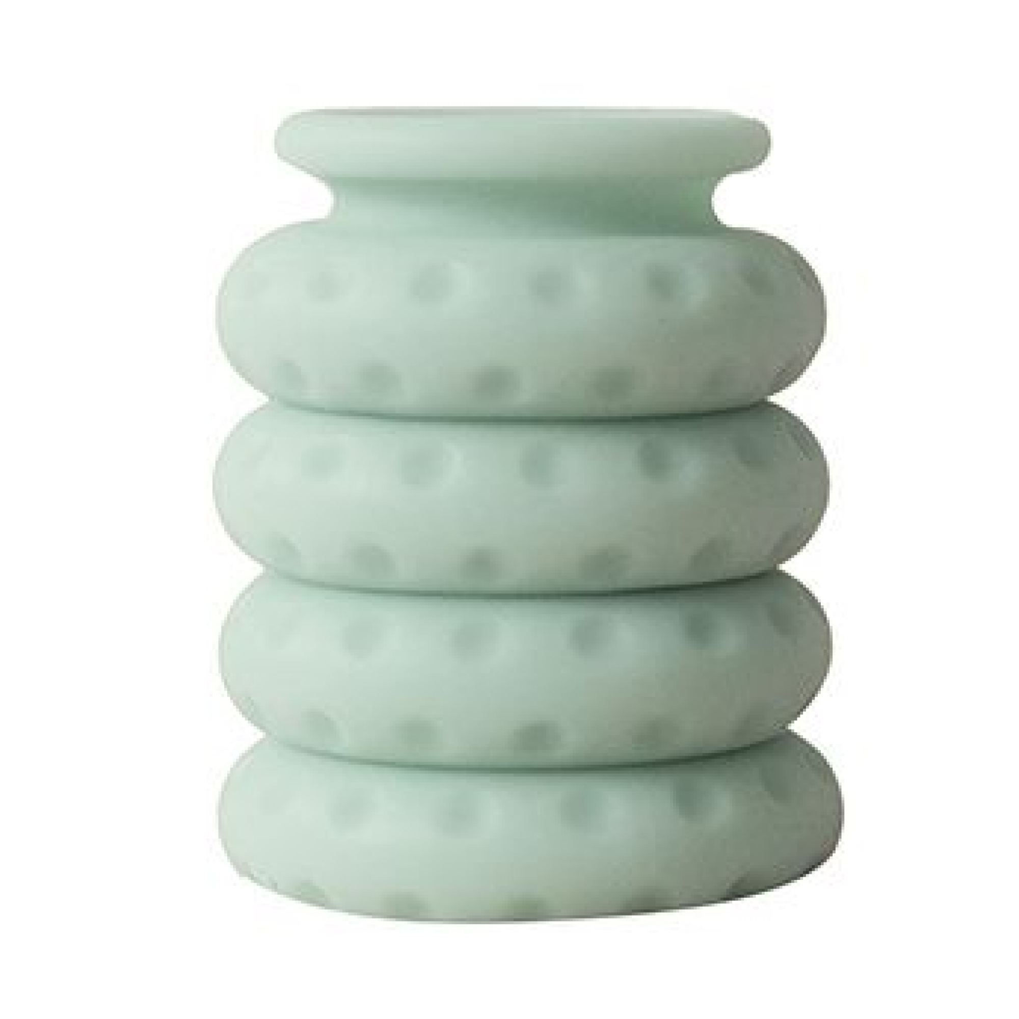 Ohnut Wider Soft Buffer Rings 4-pack – mjuka staplingsbara buffertringar