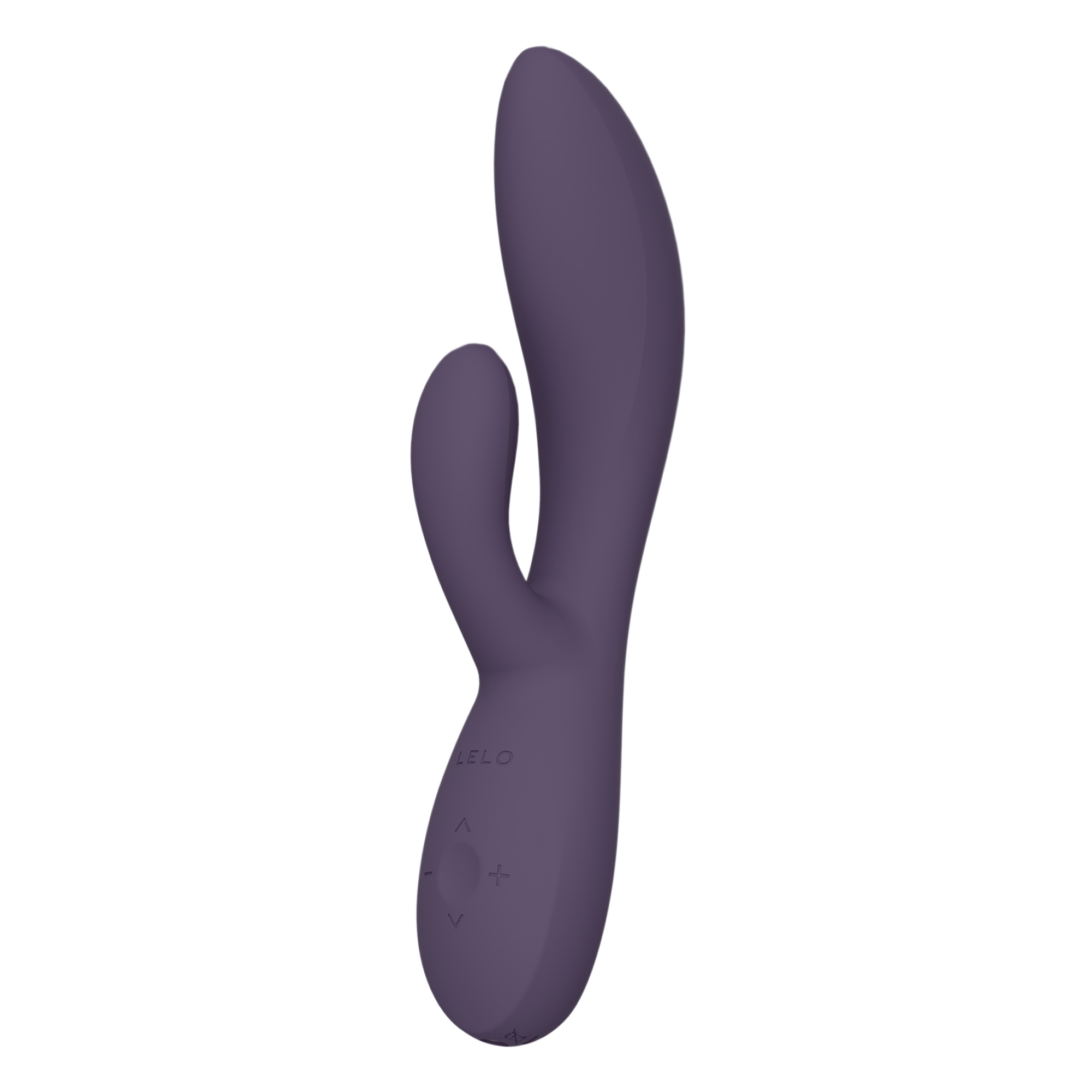 LELO INA Trust rabbitvibrator i Purple Twilight färg