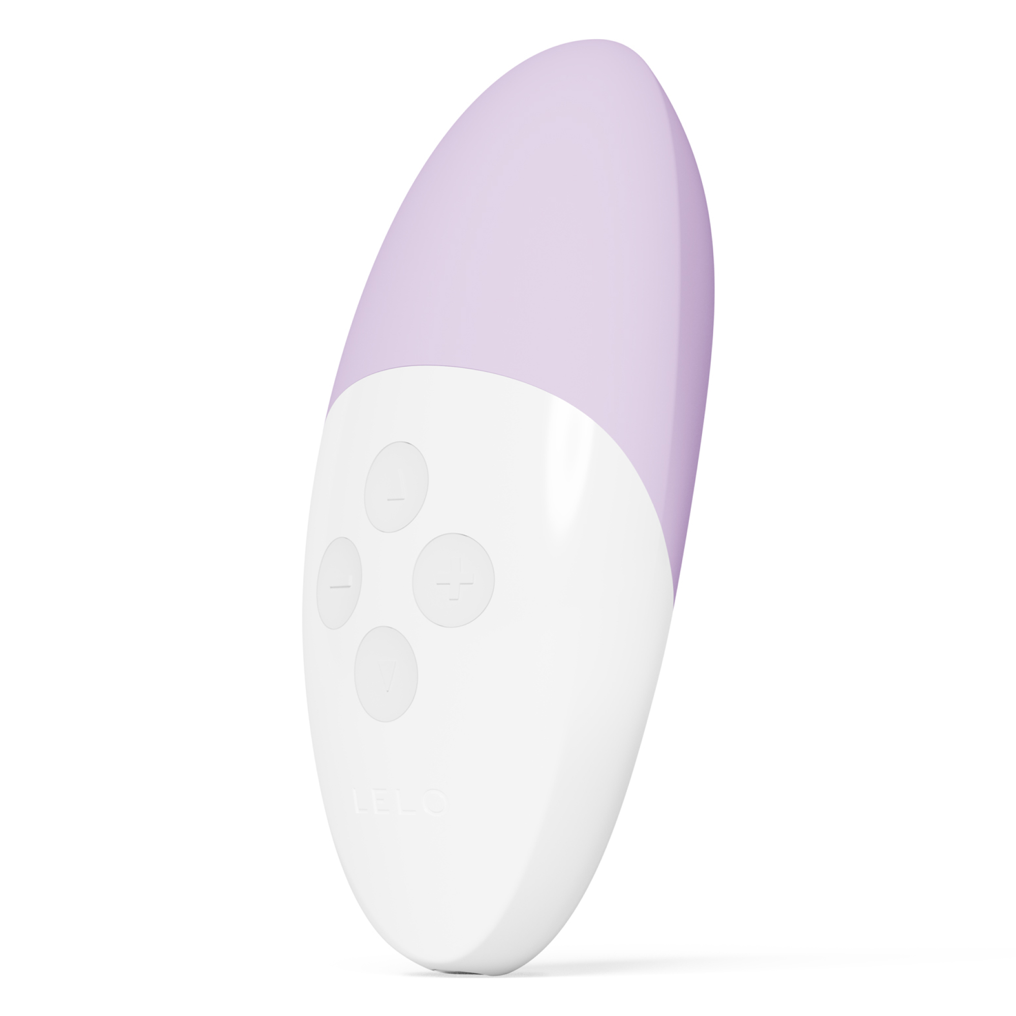 LELO SIRI 3 Calm Lavender klitorisvibrator i lavendelfärg
