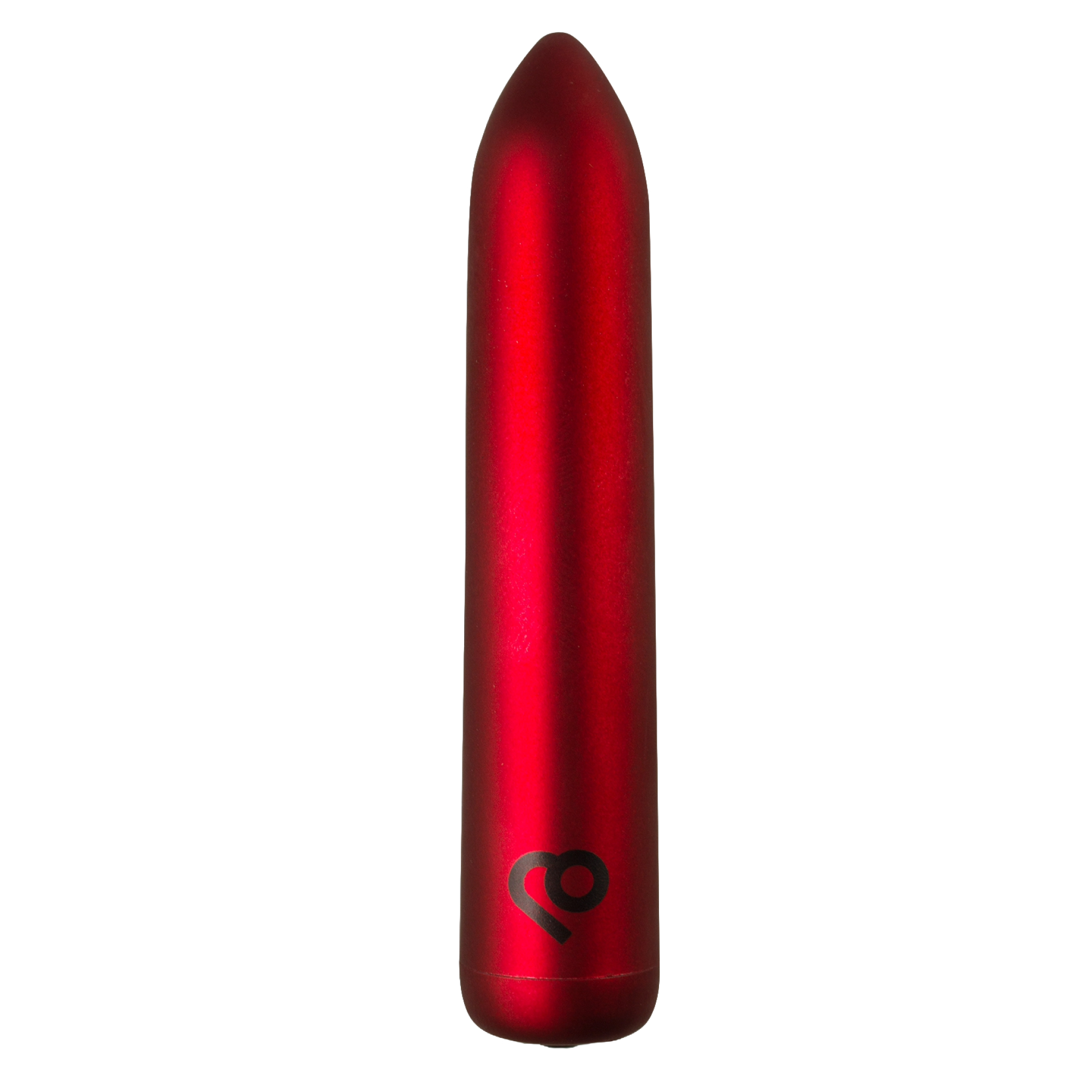 Rocks-Off Poppy Red bulletvibrator i röd färg