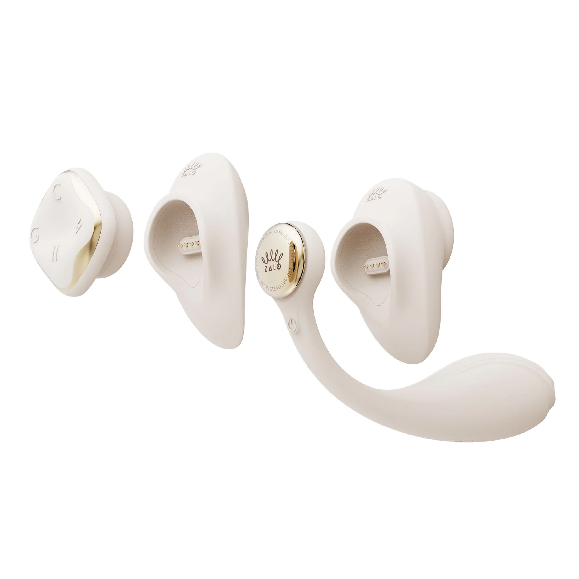 Zalo Deya wearable panty vibrator vit