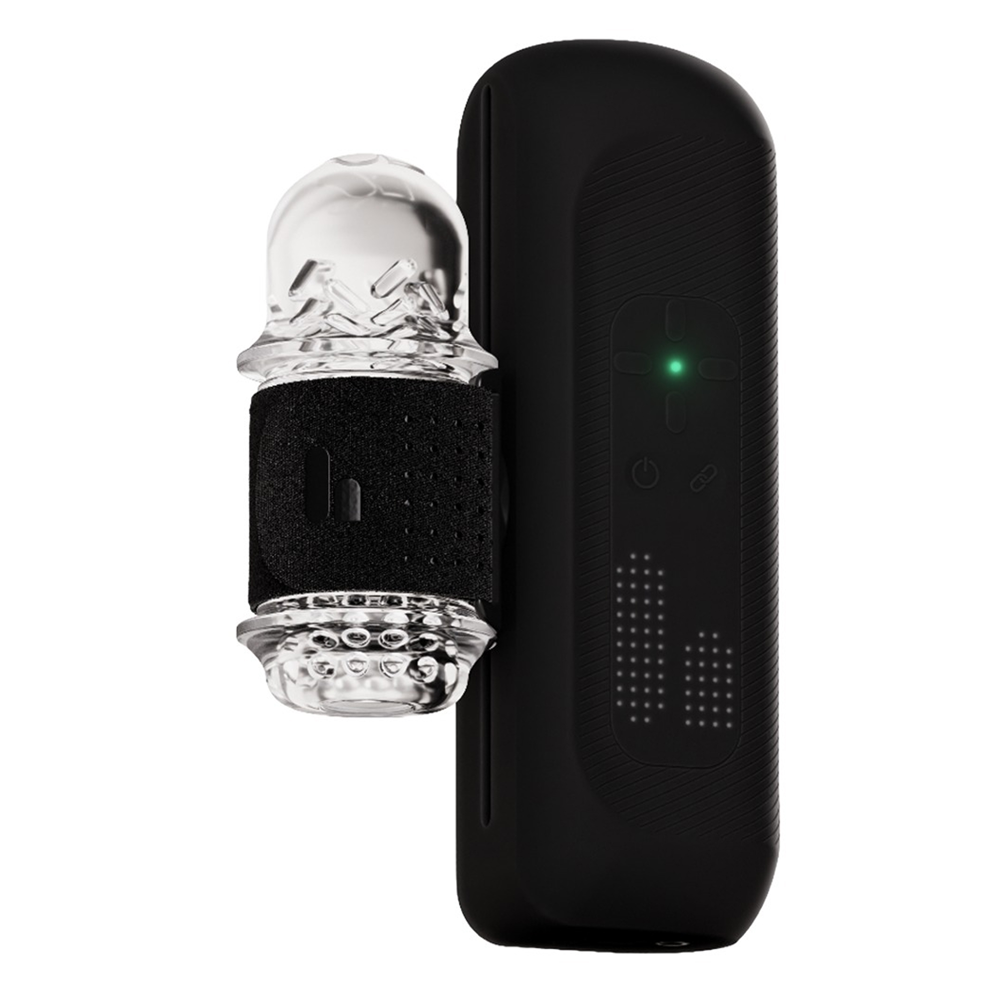 The Handy 2 Pro automatisk strokermaskin