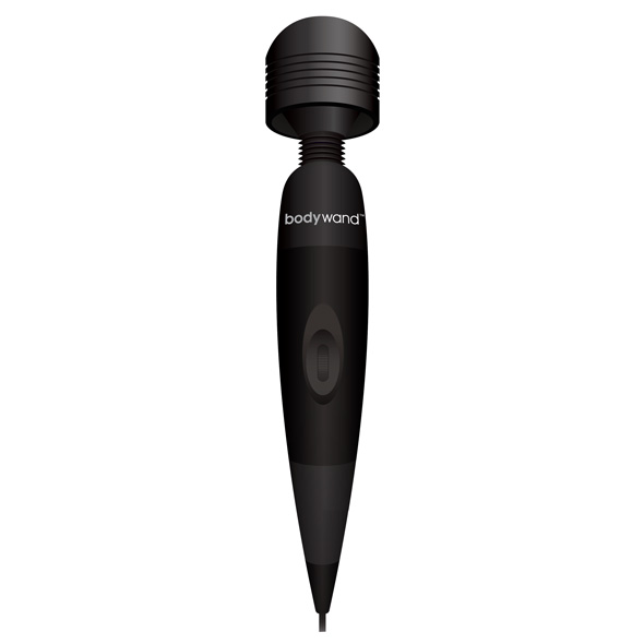 Bodywand Midnight Massager nätdriven wandvibrator
