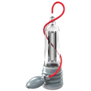 Bathmate HydroXtreme 11, Hydropump för bad