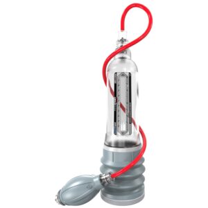 Bathmate HydroXtreme 9, Hydropump med handpump