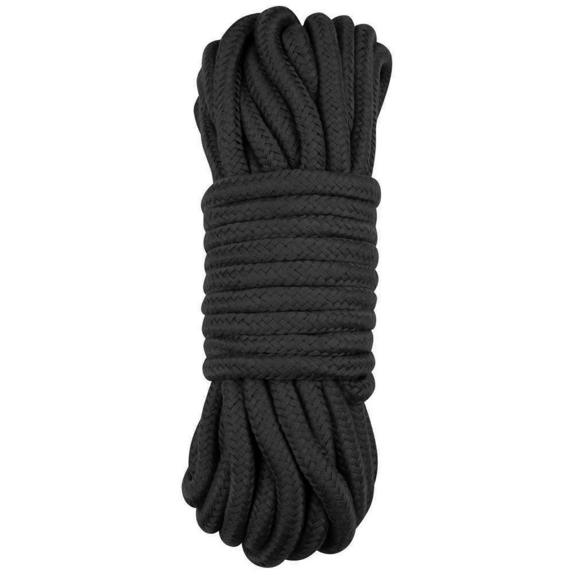 Behave Bind Love Rope – 10 meter mjukt bondagerep från Chisa Toys
