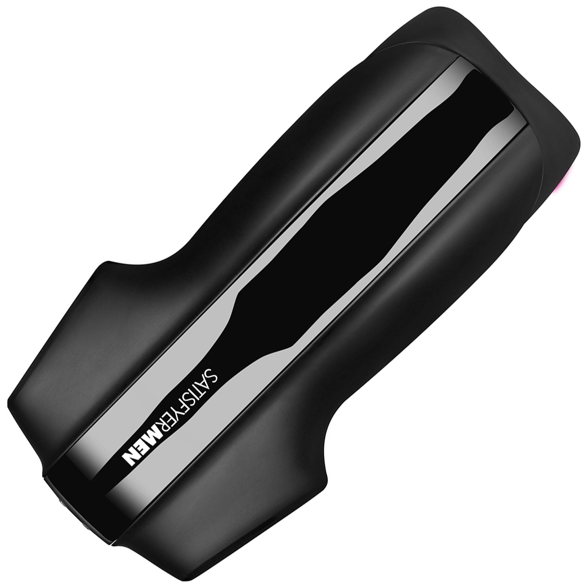 Satisfyer Men Vibration masturbator med vibration