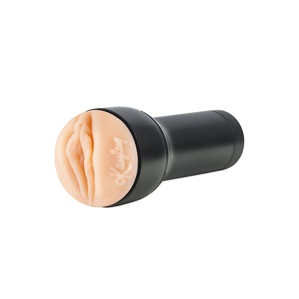 Kiiroo Stars Collection Feel Kayley Gunner stroker-insats