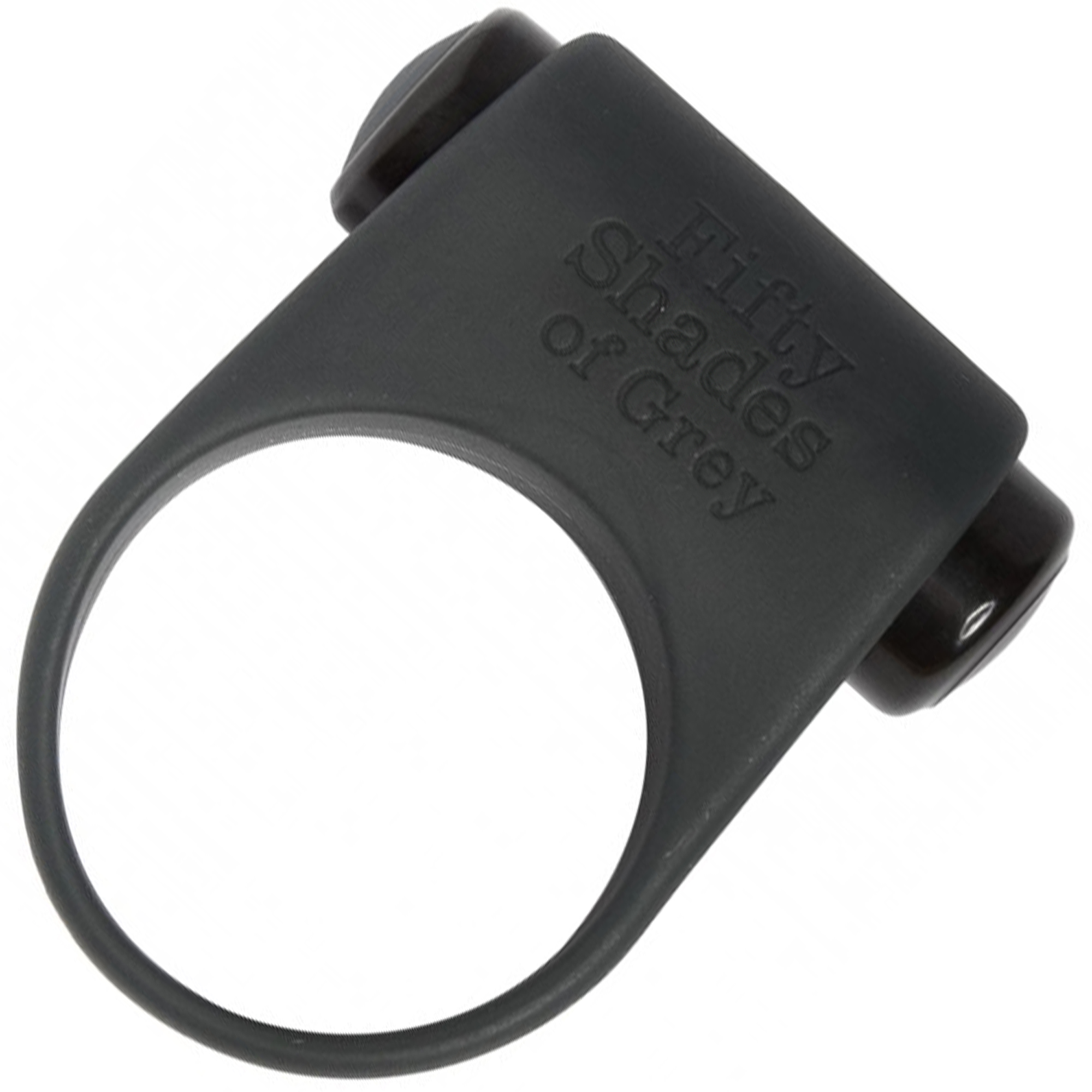 Feel It Vibrating Ring från Fifty Shades of Grey, silikonring med vibrator