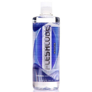 Fleshlube Water 500ml, Vattenbaserat Glidmedel