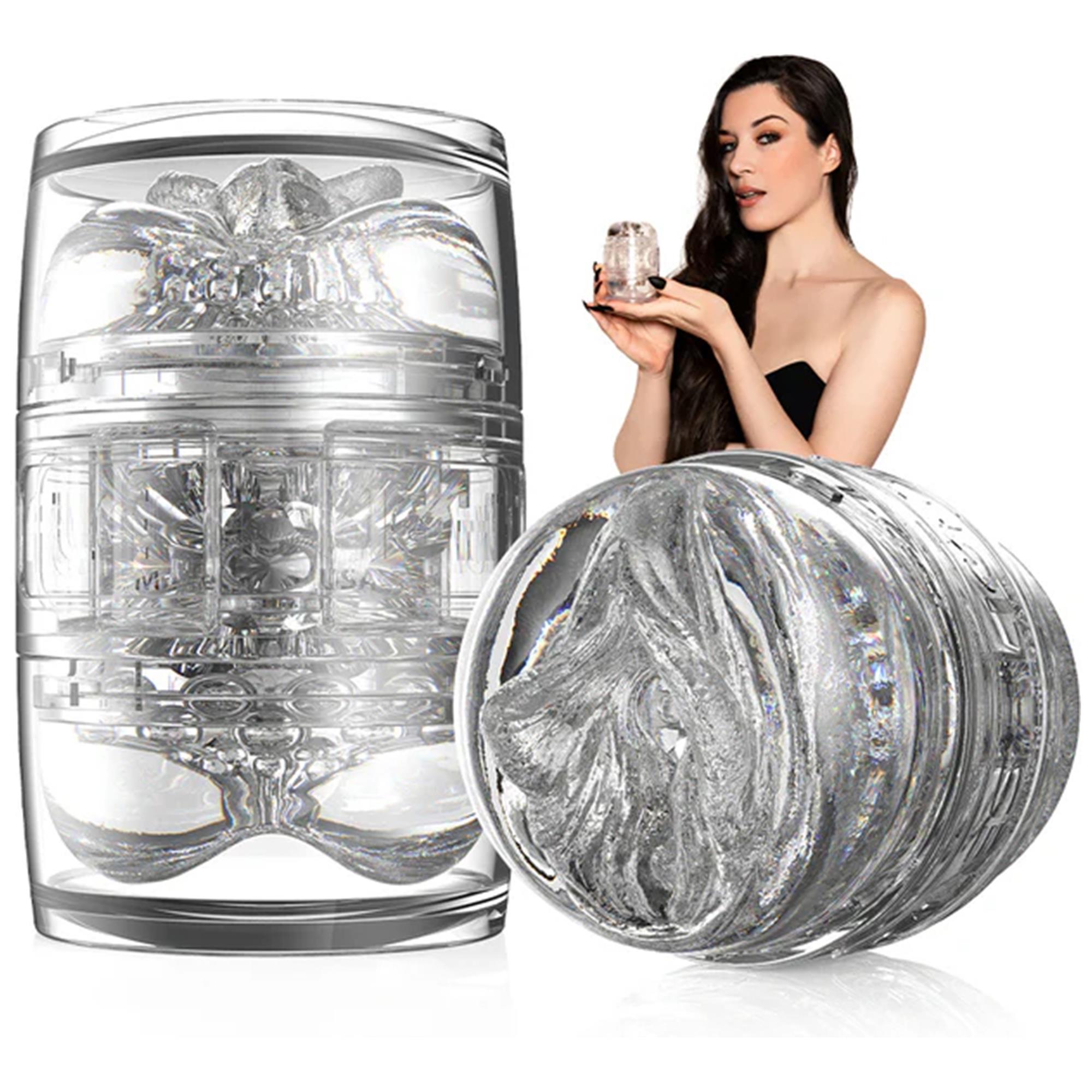 Fleshlight Quickshot Stoya Destroya produktbild