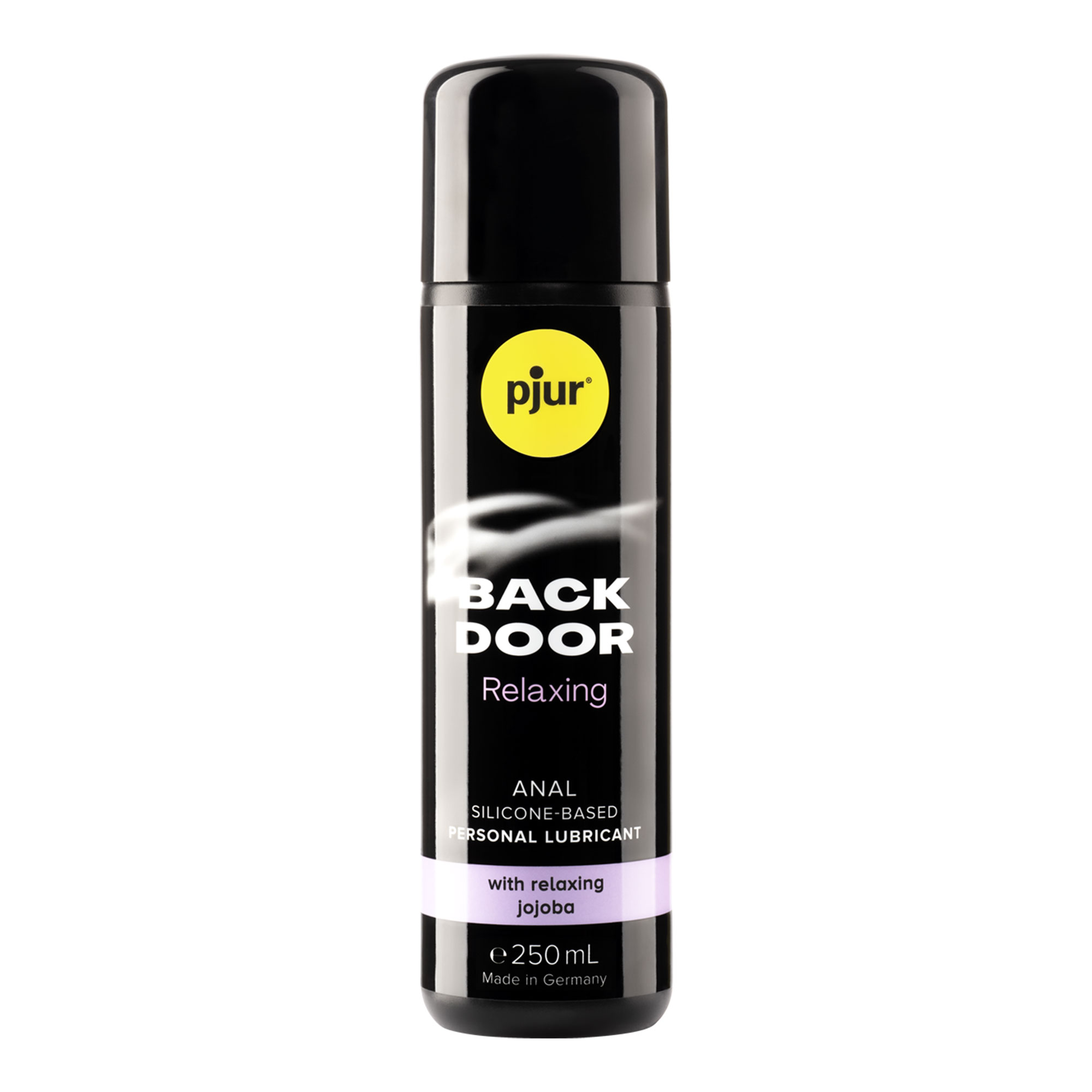 Pjur Back Door Relaxing Anal Glide 250 ml flaska