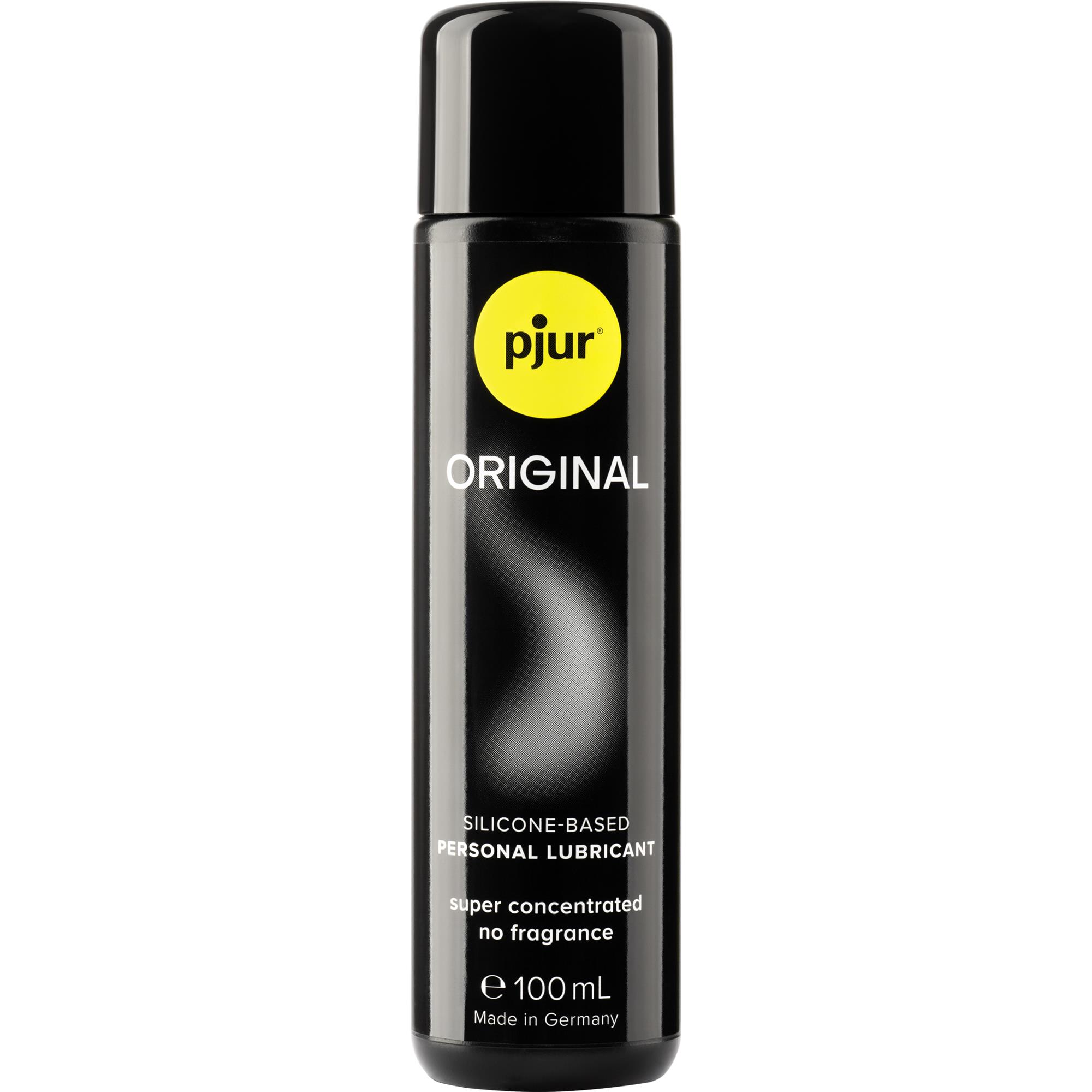 Pjur Original Bodyglide 100 ml flaska