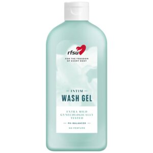 RFSU Intim Daily Wash – 150ml