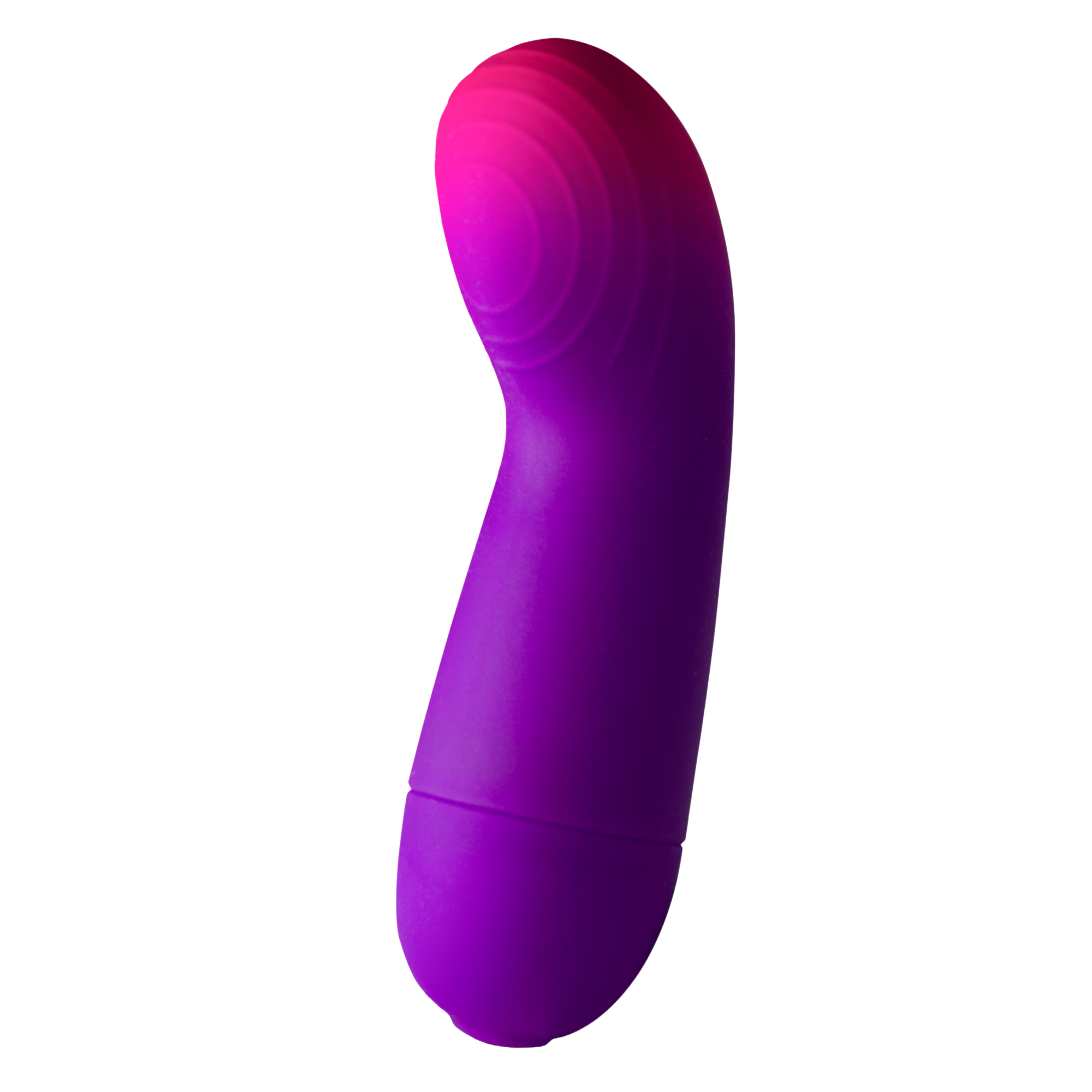 Rocks-Off Glo-Girl Vibe i pink och lila