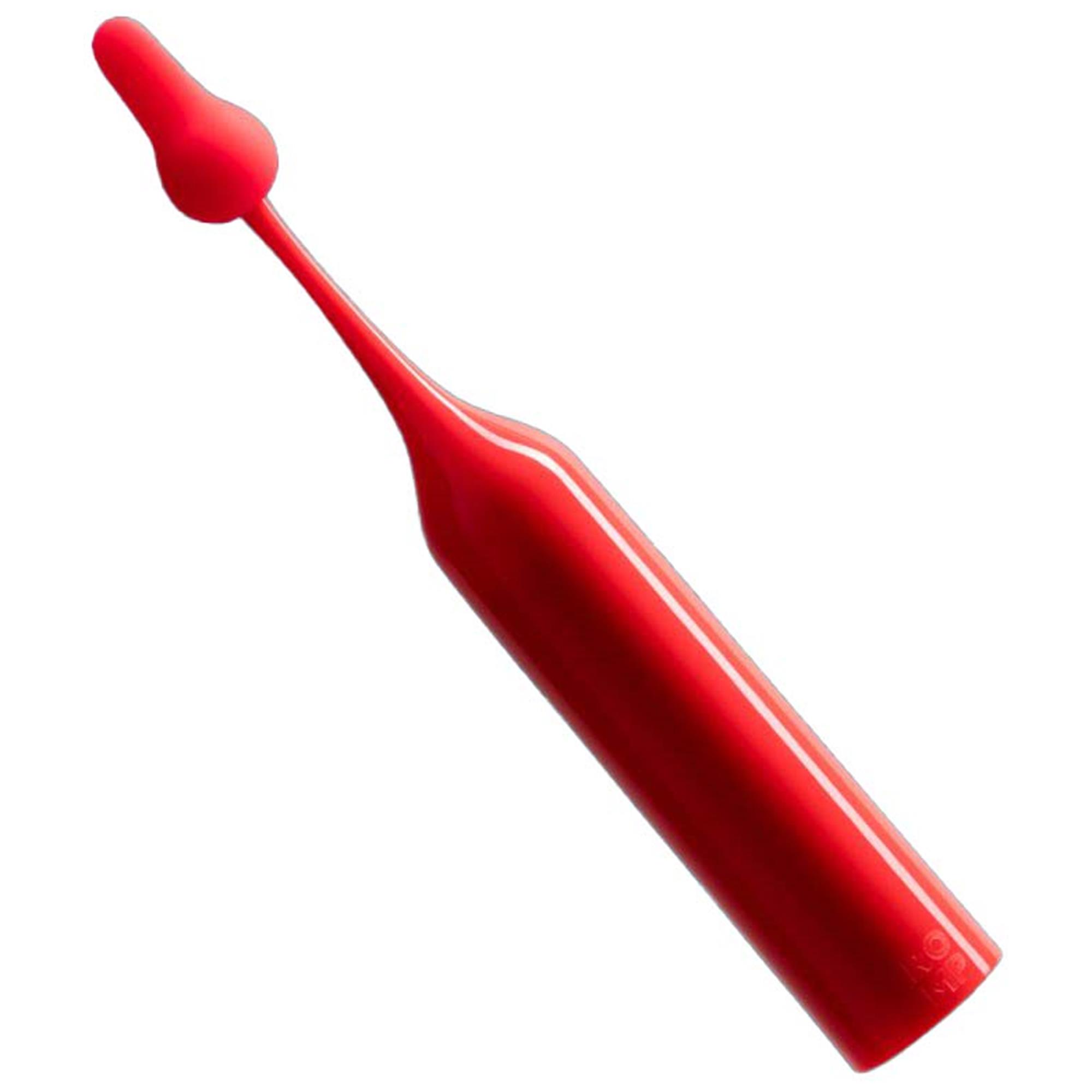 Romp Pop klitorisvibrator med utbytbara spetsar