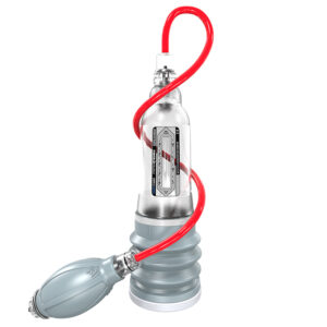 Bathmate HydroXtreme 5 Clear – Hydropump för bad