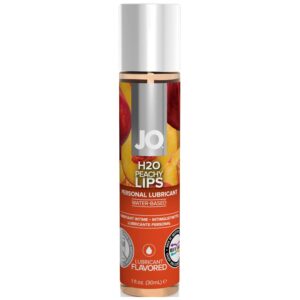 JO H2O Peachy Lips – 30 ml