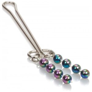 Beaded Clitoral Jewelry – Non piercing