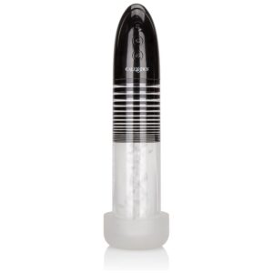 Optimum Series – Automatic Smart Pump