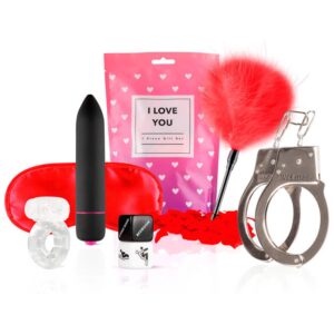 LoveBoxxx – I Love You