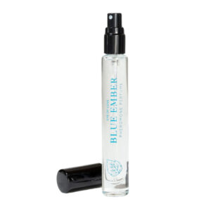 Eye of Love – Blue Ember Pheromone Parfum to Attract Her – 10ml