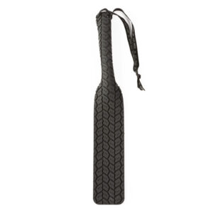 Sei Mio Tire Paddle – Black