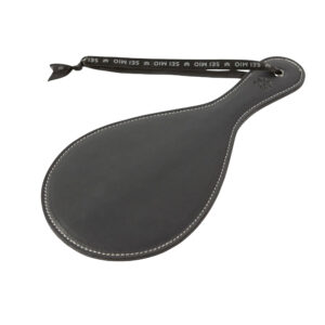Sei Mio Round Paddle