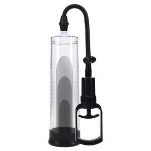 Pumped – Basic Pump 2 – Transparent