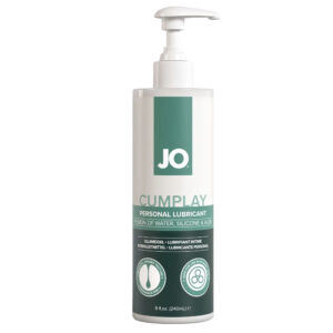 System JO – Cumplay Lubricant – 240 ml