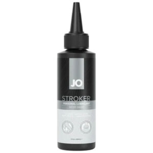 System JO  –  Stroker Lubricant  –  120 ml