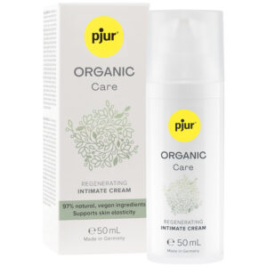 Pjur – Organic Care