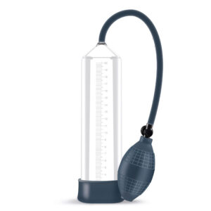 Boners – Penis Pump No. 1