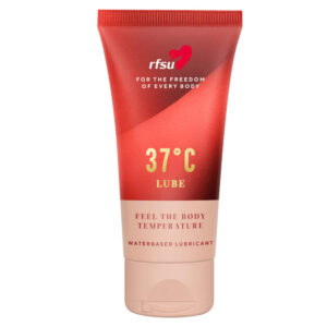 RFSU – 37°C Lube – 50 ml