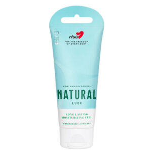 RFSU – Natural Lube – 150 ml