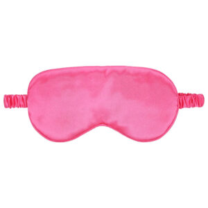 Ouch! – Satin Mask – Pink