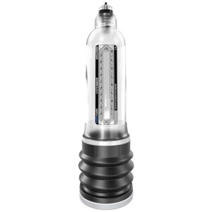 Bathmate Hydromax 9 – Clear