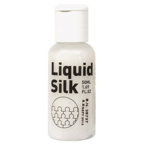 Liquid Silk – 50 ml