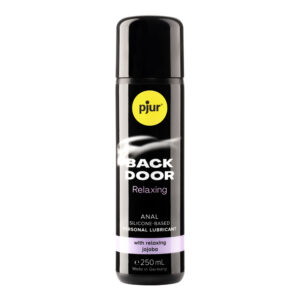 Pjur Back Door Relaxing Anal Glide – 250 ml